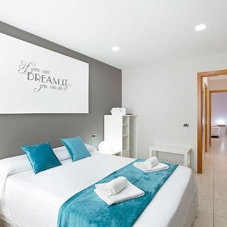 Aeropuerto Gran Canaria Vivienda Vacacional Каррисаль Экстерьер фото