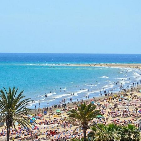 Aeropuerto Gran Canaria Vivienda Vacacional Каррисаль Экстерьер фото