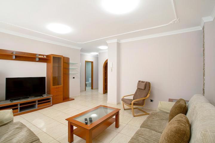 Aeropuerto Gran Canaria Vivienda Vacacional Каррисаль Экстерьер фото
