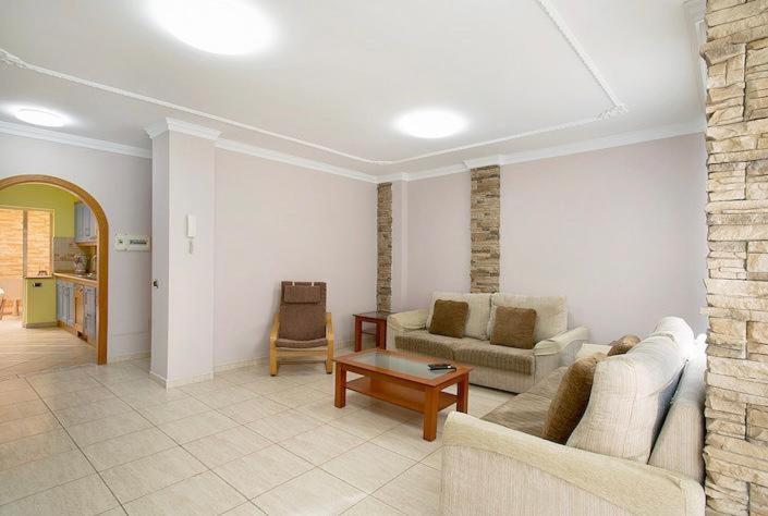 Aeropuerto Gran Canaria Vivienda Vacacional Каррисаль Экстерьер фото