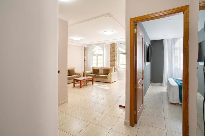 Aeropuerto Gran Canaria Vivienda Vacacional Каррисаль Экстерьер фото