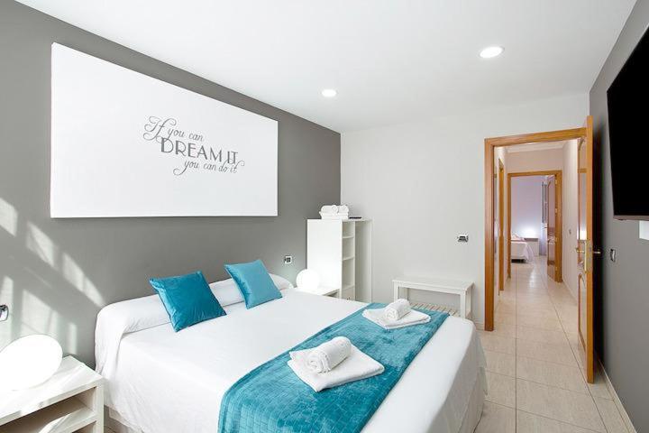 Aeropuerto Gran Canaria Vivienda Vacacional Каррисаль Экстерьер фото