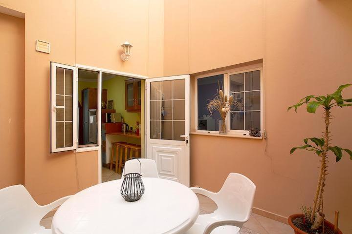 Aeropuerto Gran Canaria Vivienda Vacacional Каррисаль Экстерьер фото