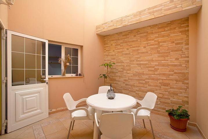Aeropuerto Gran Canaria Vivienda Vacacional Каррисаль Экстерьер фото