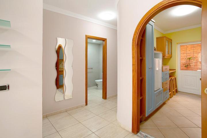Aeropuerto Gran Canaria Vivienda Vacacional Каррисаль Экстерьер фото