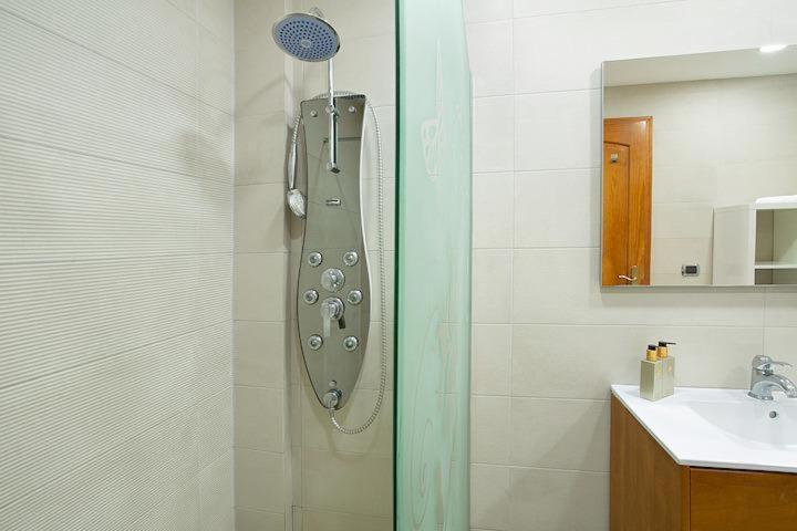 Aeropuerto Gran Canaria Vivienda Vacacional Каррисаль Экстерьер фото