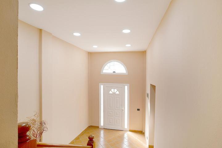 Aeropuerto Gran Canaria Vivienda Vacacional Каррисаль Экстерьер фото
