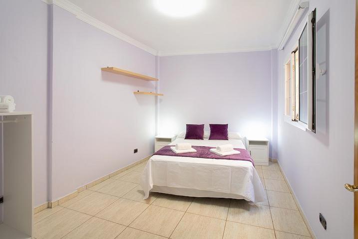 Aeropuerto Gran Canaria Vivienda Vacacional Каррисаль Экстерьер фото